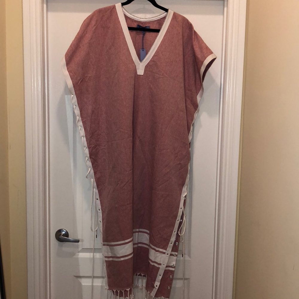 Koza Caftan.